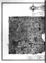 Frankfort Township - Left, Wright County 1915